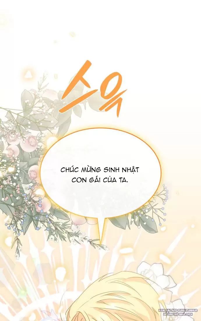 Sống Trong Vườn Hoa Của Công Chúa: Chapter 3