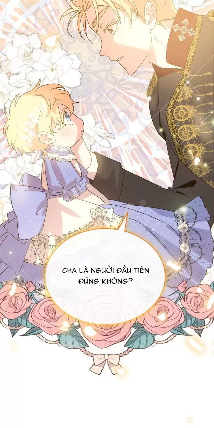 Sống Trong Vườn Hoa Của Công Chúa: Chapter 3