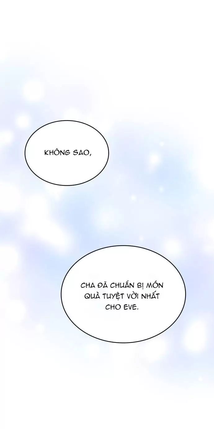 Sống Trong Vườn Hoa Của Công Chúa: Chapter 3