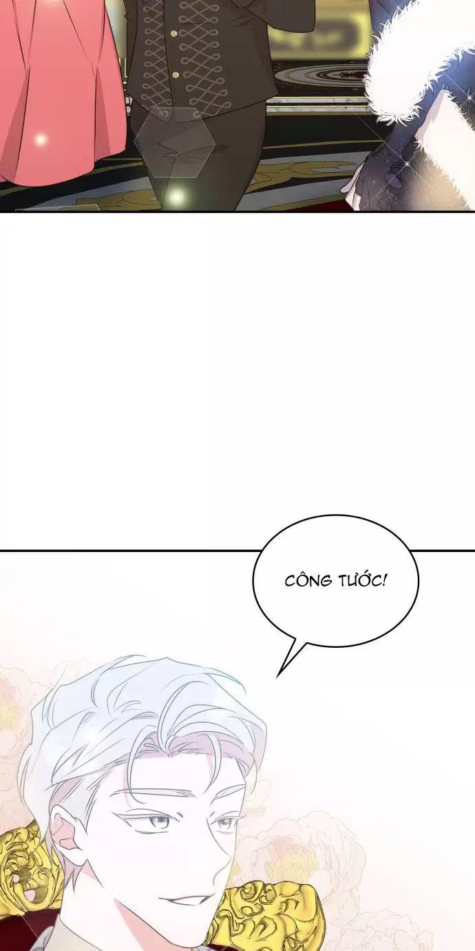 Sống Trong Vườn Hoa Của Công Chúa: Chapter 3