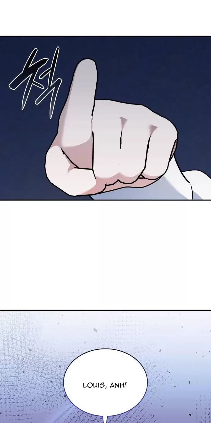 Sống Trong Vườn Hoa Của Công Chúa: Chapter 30
