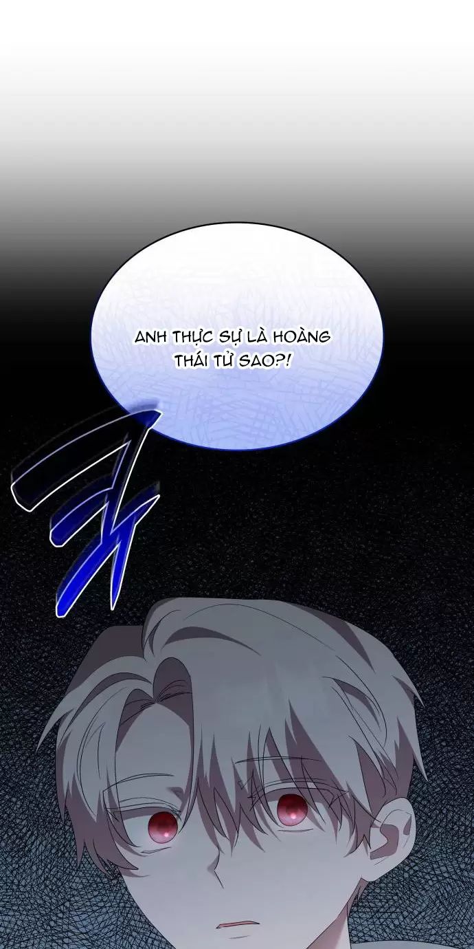 Sống Trong Vườn Hoa Của Công Chúa: Chapter 30