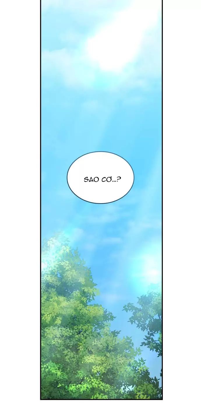 Sống Trong Vườn Hoa Của Công Chúa: Chapter 30
