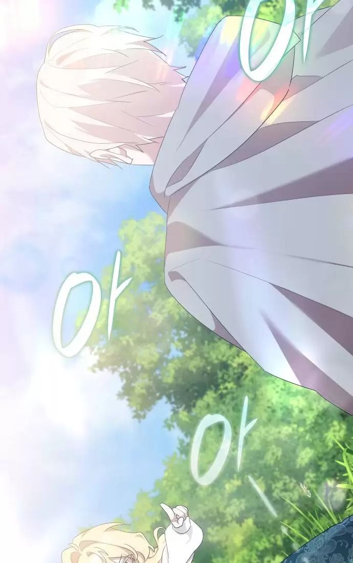 Sống Trong Vườn Hoa Của Công Chúa: Chapter 30