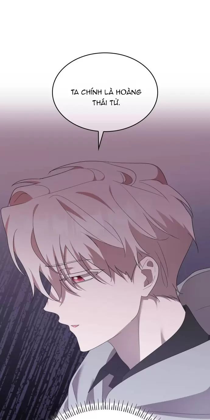 Sống Trong Vườn Hoa Của Công Chúa: Chapter 30