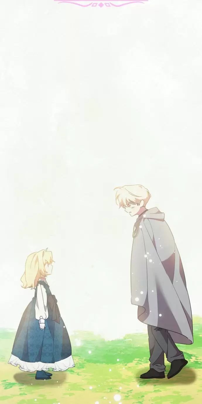 Sống Trong Vườn Hoa Của Công Chúa: Chapter 30