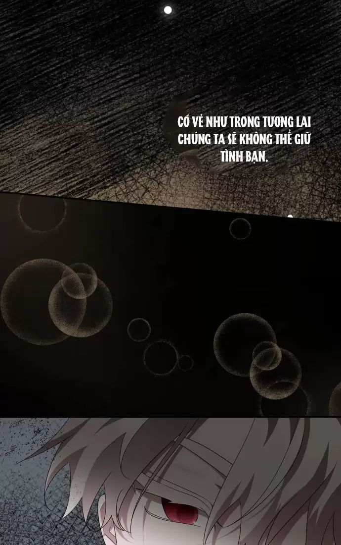 Sống Trong Vườn Hoa Của Công Chúa: Chapter 30