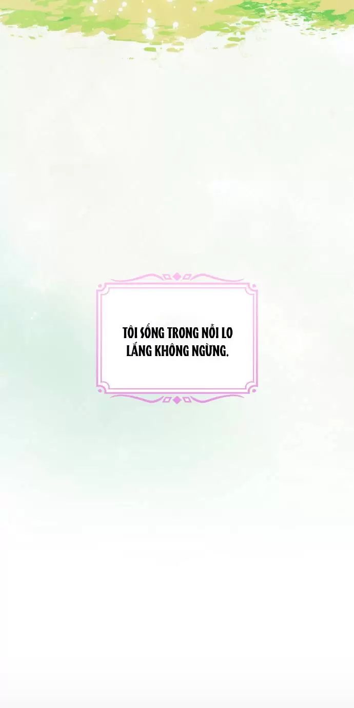 Sống Trong Vườn Hoa Của Công Chúa: Chapter 30