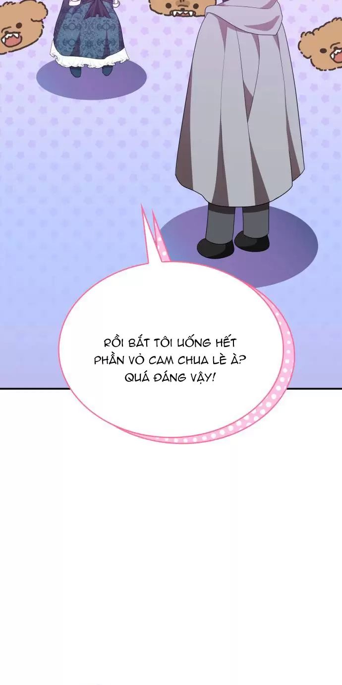 Sống Trong Vườn Hoa Của Công Chúa: Chapter 30