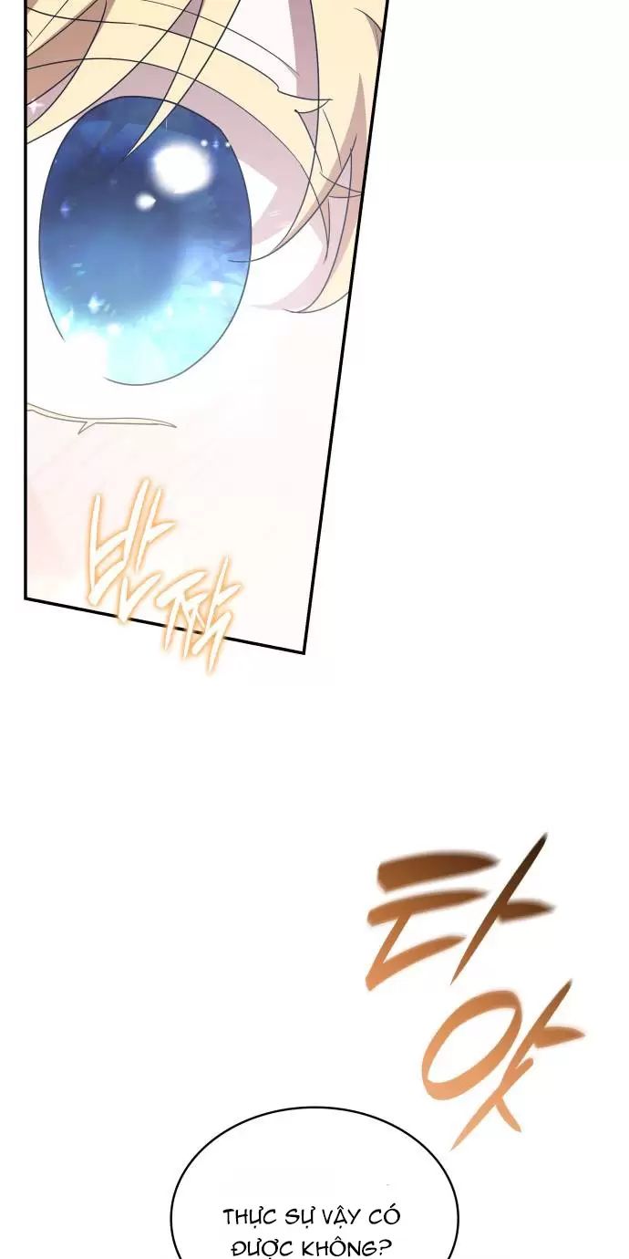 Sống Trong Vườn Hoa Của Công Chúa: Chapter 30