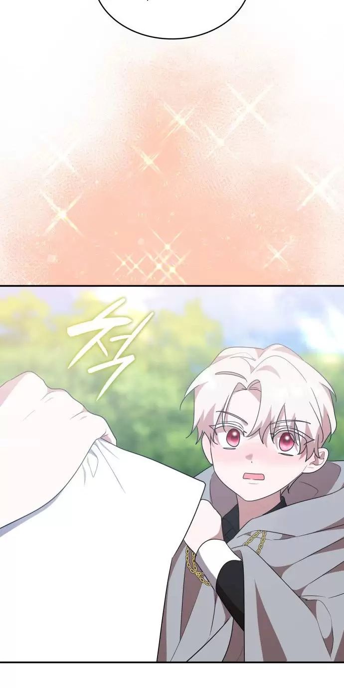 Sống Trong Vườn Hoa Của Công Chúa: Chapter 30