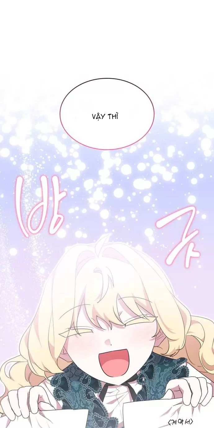 Sống Trong Vườn Hoa Của Công Chúa: Chapter 30