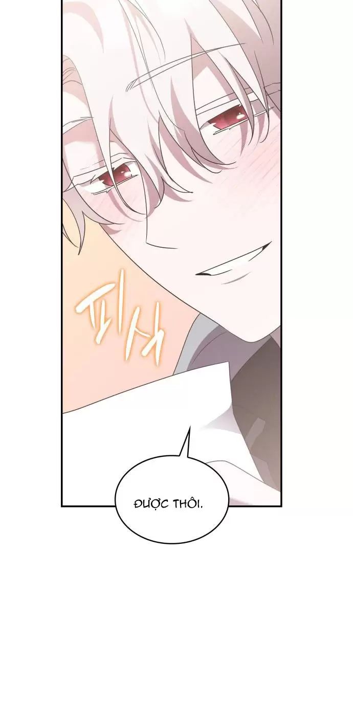 Sống Trong Vườn Hoa Của Công Chúa: Chapter 30