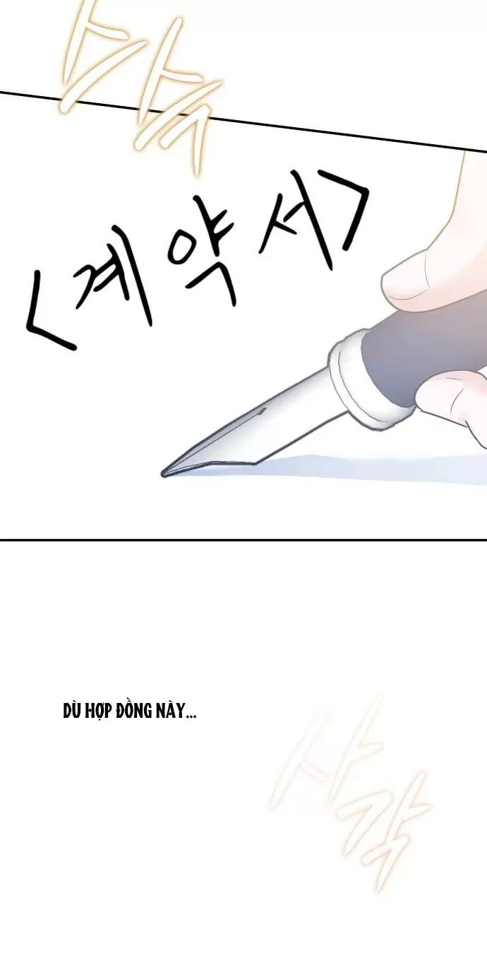 Sống Trong Vườn Hoa Của Công Chúa: Chapter 30