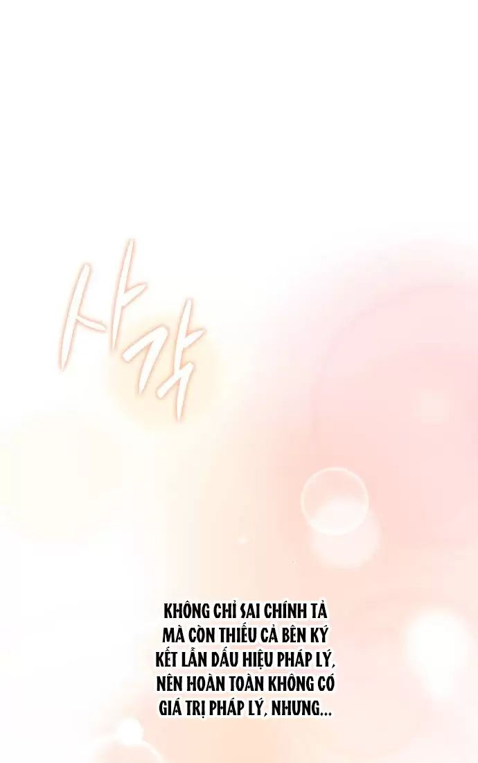 Sống Trong Vườn Hoa Của Công Chúa: Chapter 30