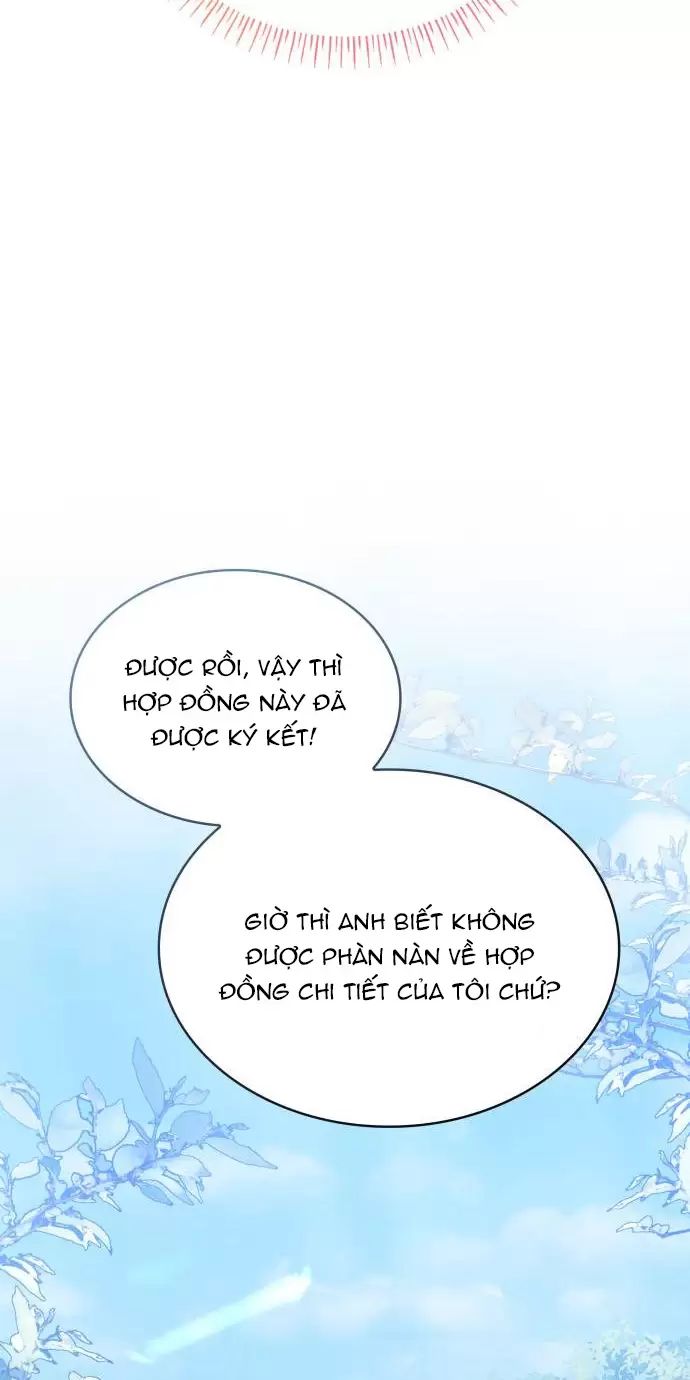 Sống Trong Vườn Hoa Của Công Chúa: Chapter 30