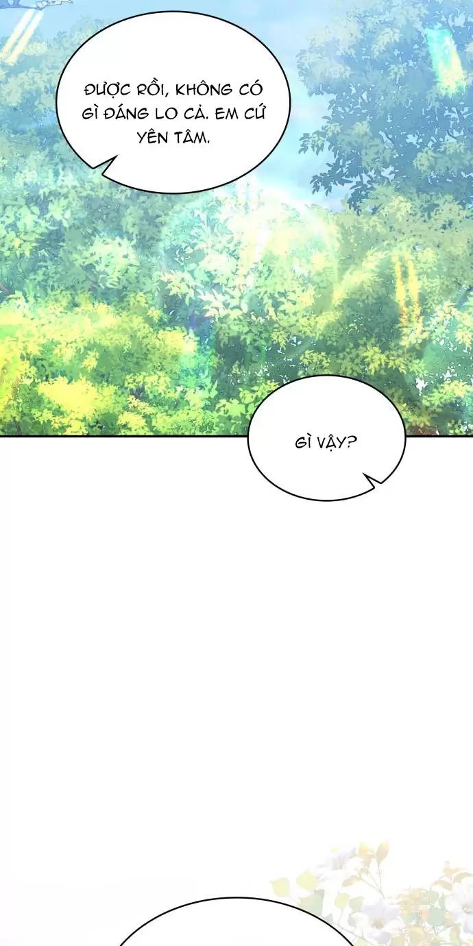 Sống Trong Vườn Hoa Của Công Chúa: Chapter 30