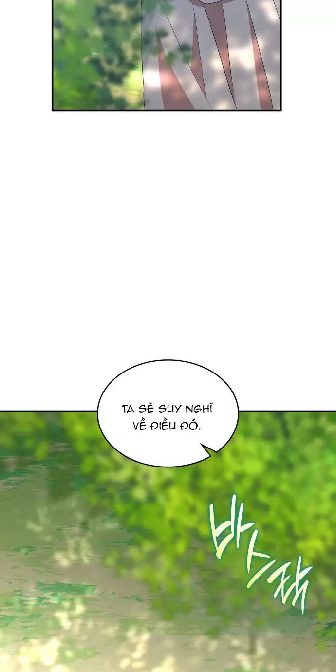 Sống Trong Vườn Hoa Của Công Chúa: Chapter 30