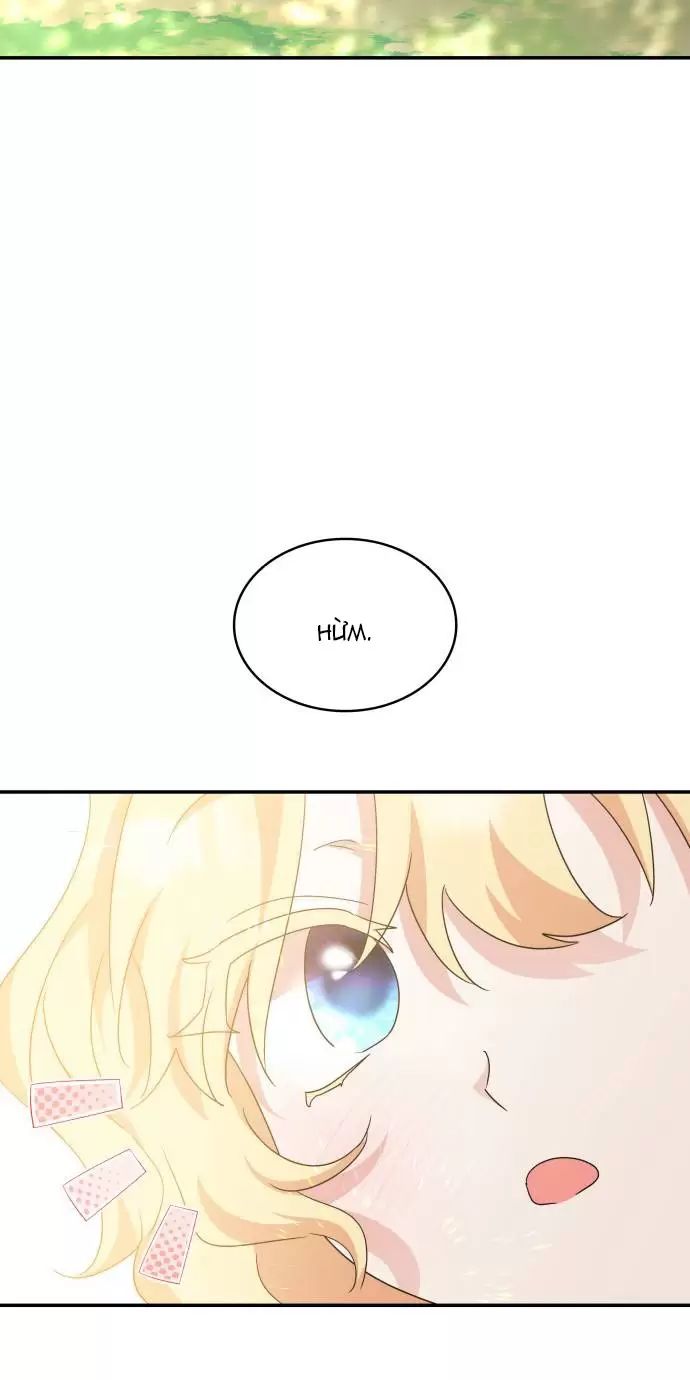Sống Trong Vườn Hoa Của Công Chúa: Chapter 30