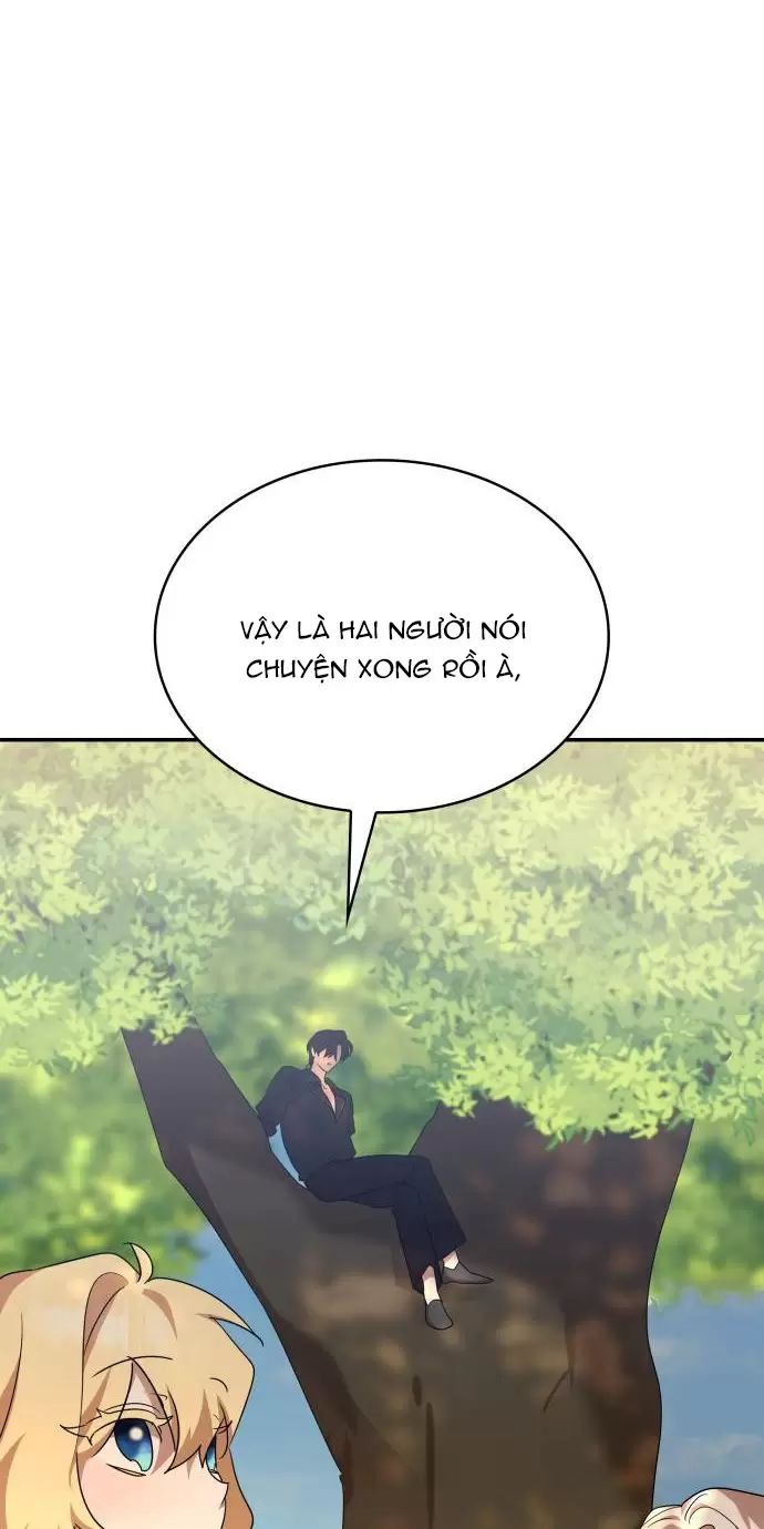 Sống Trong Vườn Hoa Của Công Chúa: Chapter 30