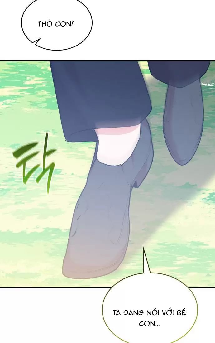 Sống Trong Vườn Hoa Của Công Chúa: Chapter 30