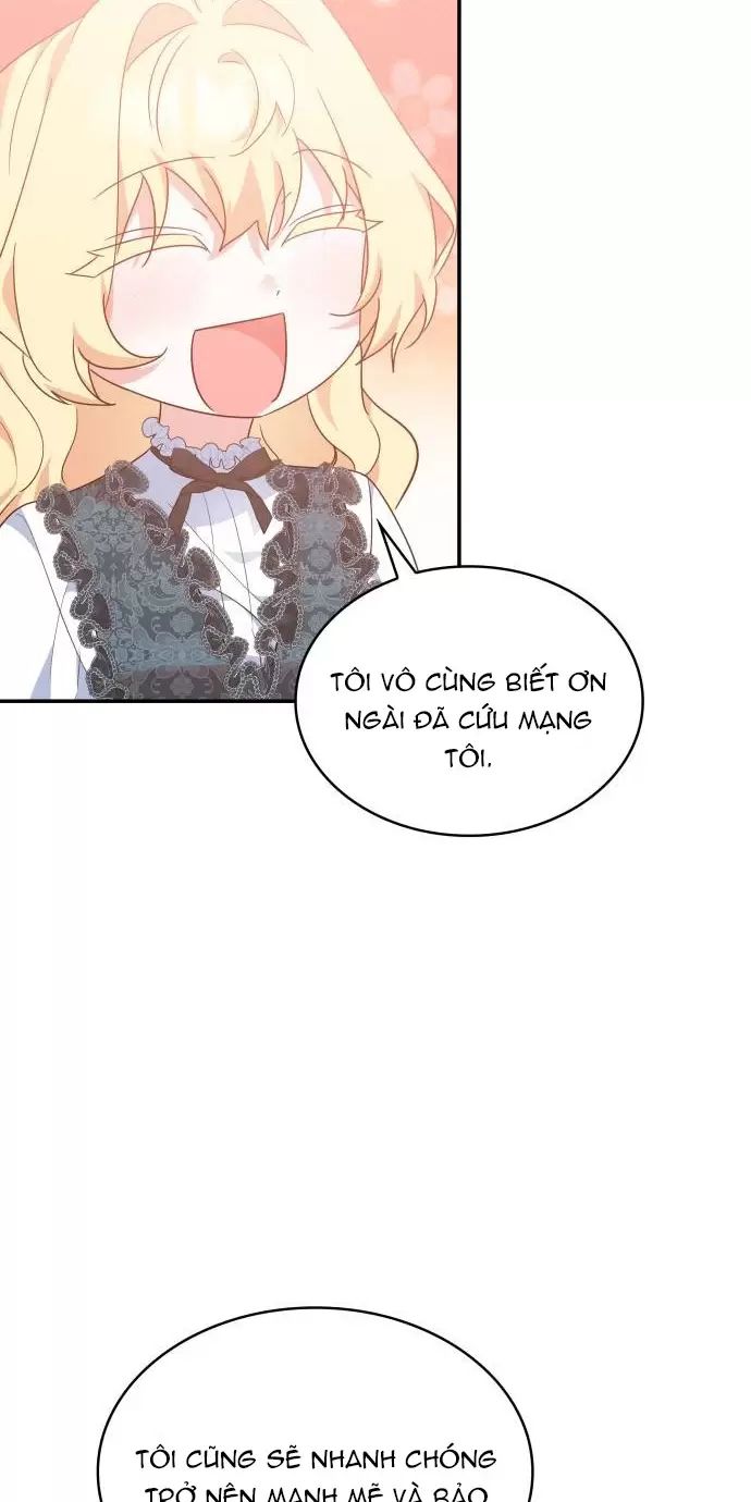 Sống Trong Vườn Hoa Của Công Chúa: Chapter 30