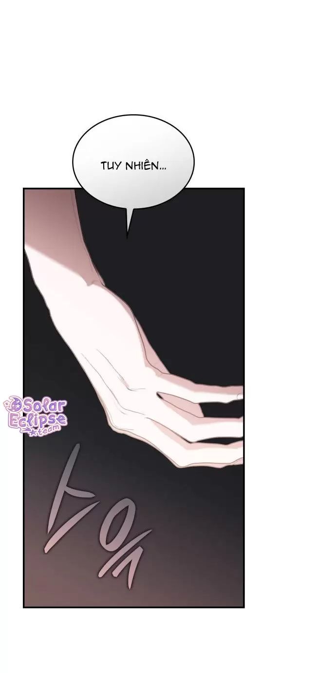 Sống Trong Vườn Hoa Của Công Chúa: Chapter 30