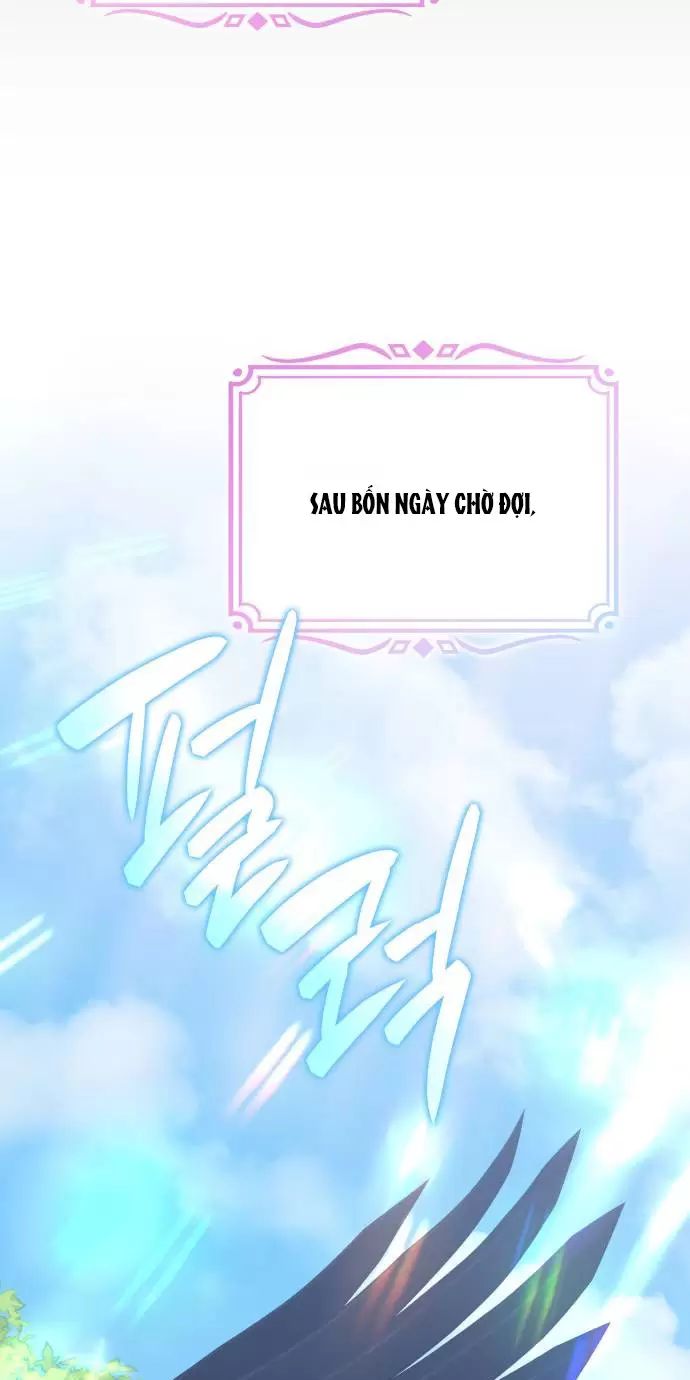 Sống Trong Vườn Hoa Của Công Chúa: Chapter 30