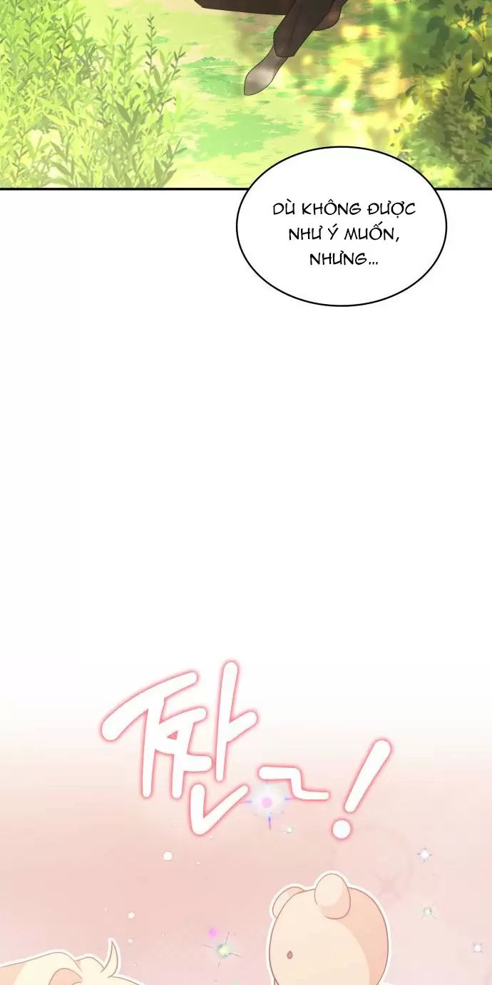 Sống Trong Vườn Hoa Của Công Chúa: Chapter 30