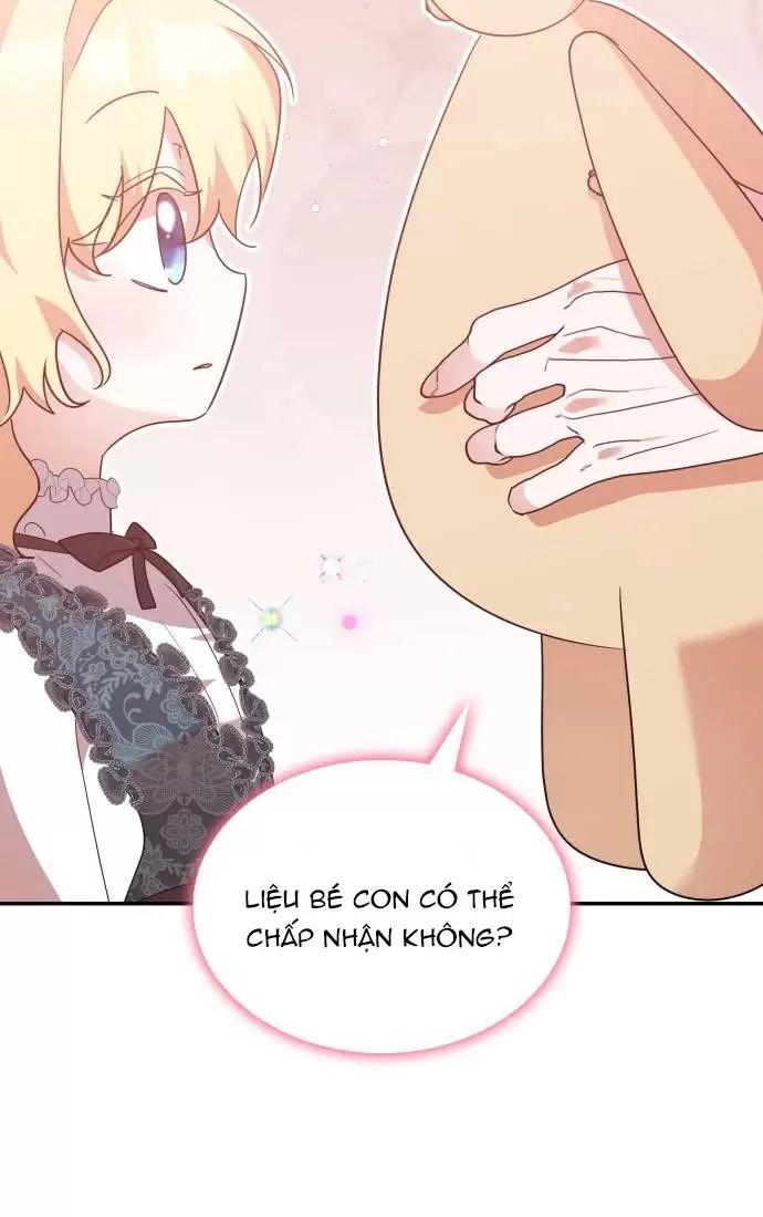 Sống Trong Vườn Hoa Của Công Chúa: Chapter 30