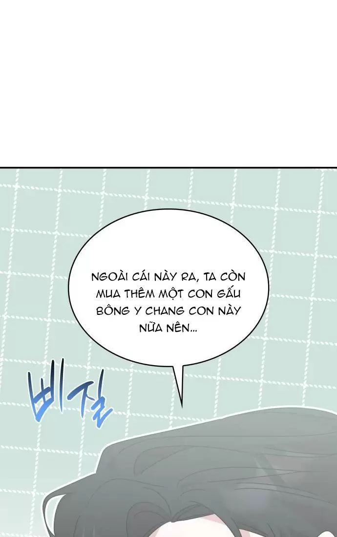 Sống Trong Vườn Hoa Của Công Chúa: Chapter 30