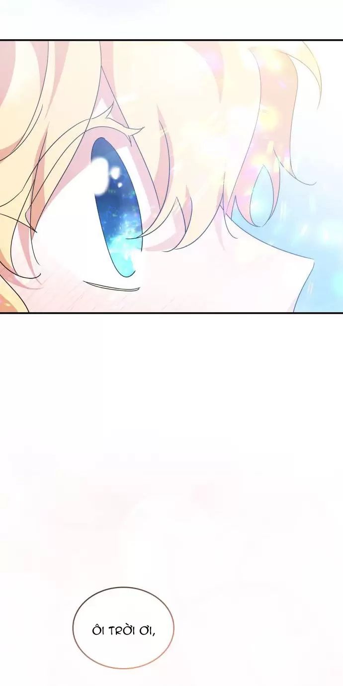 Sống Trong Vườn Hoa Của Công Chúa: Chapter 30