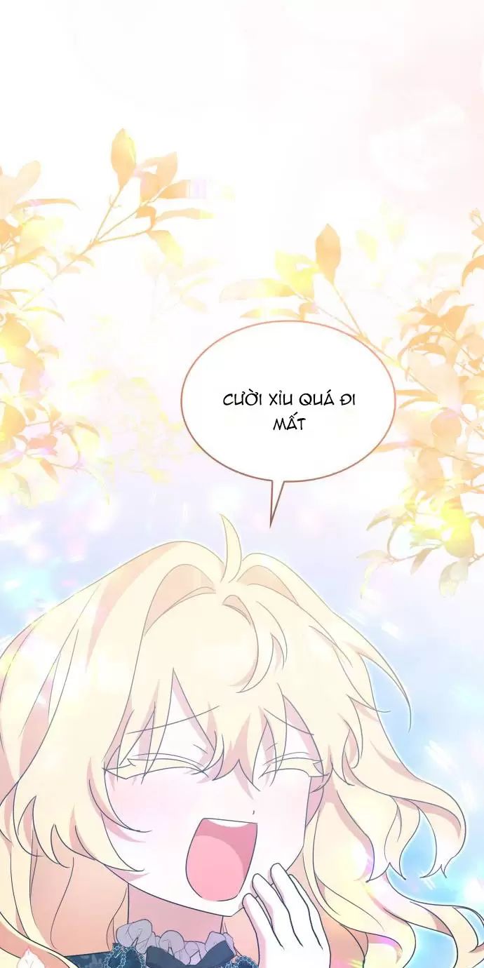 Sống Trong Vườn Hoa Của Công Chúa: Chapter 30