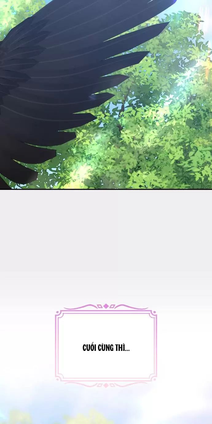 Sống Trong Vườn Hoa Của Công Chúa: Chapter 30