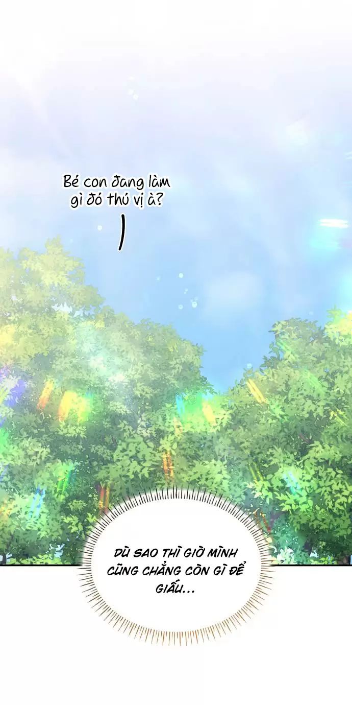 Sống Trong Vườn Hoa Của Công Chúa: Chapter 30