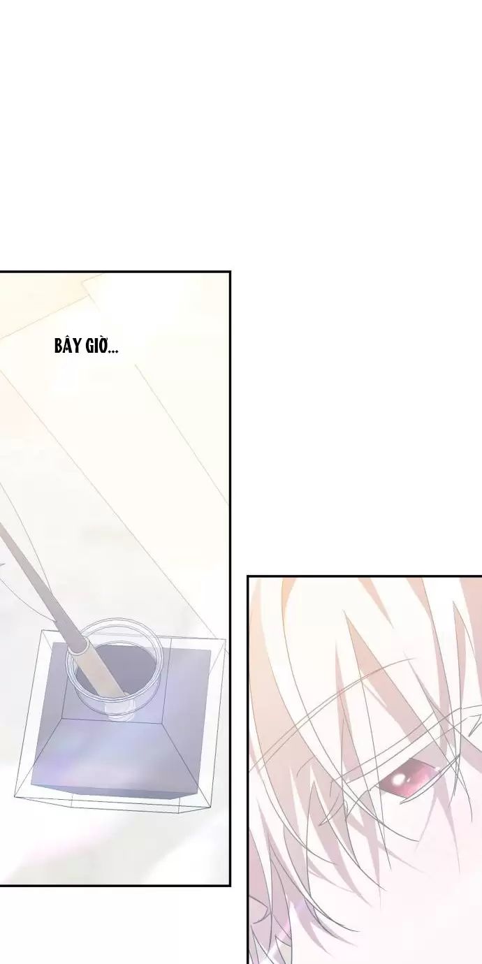 Sống Trong Vườn Hoa Của Công Chúa: Chapter 30