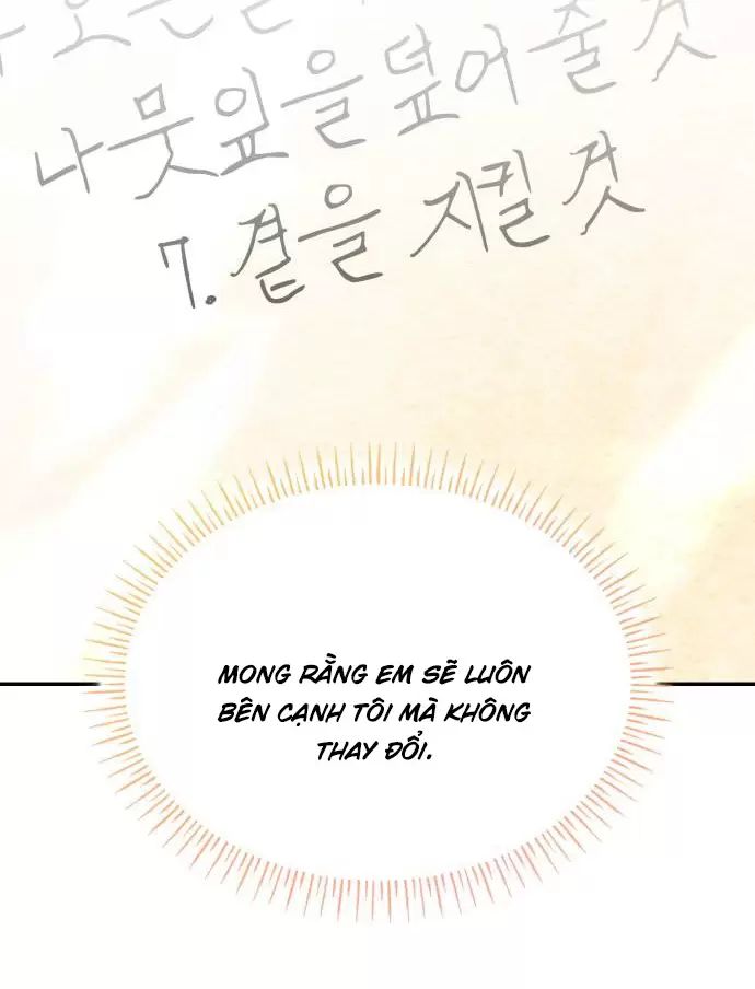 Sống Trong Vườn Hoa Của Công Chúa: Chapter 30