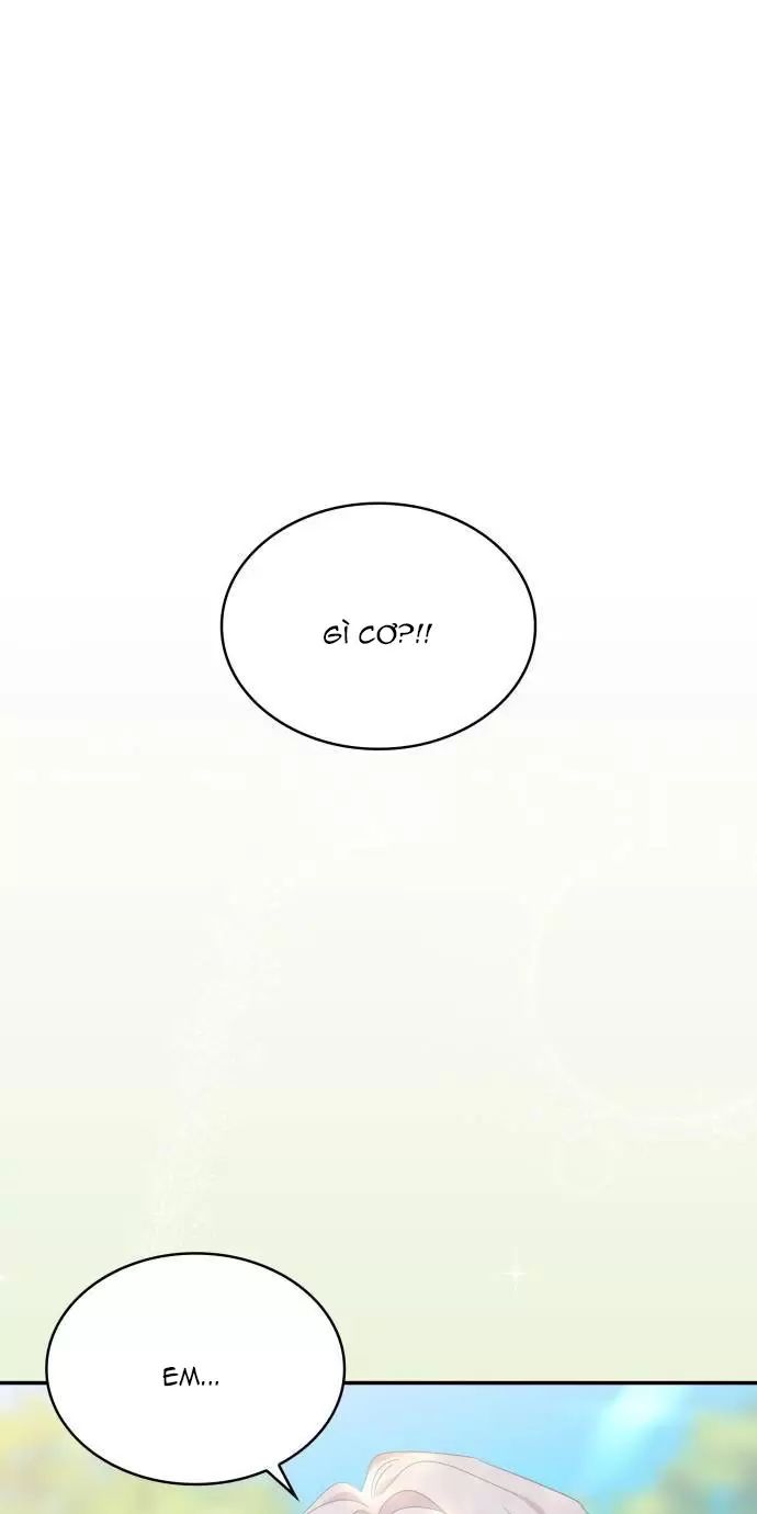 Sống Trong Vườn Hoa Của Công Chúa: Chapter 31