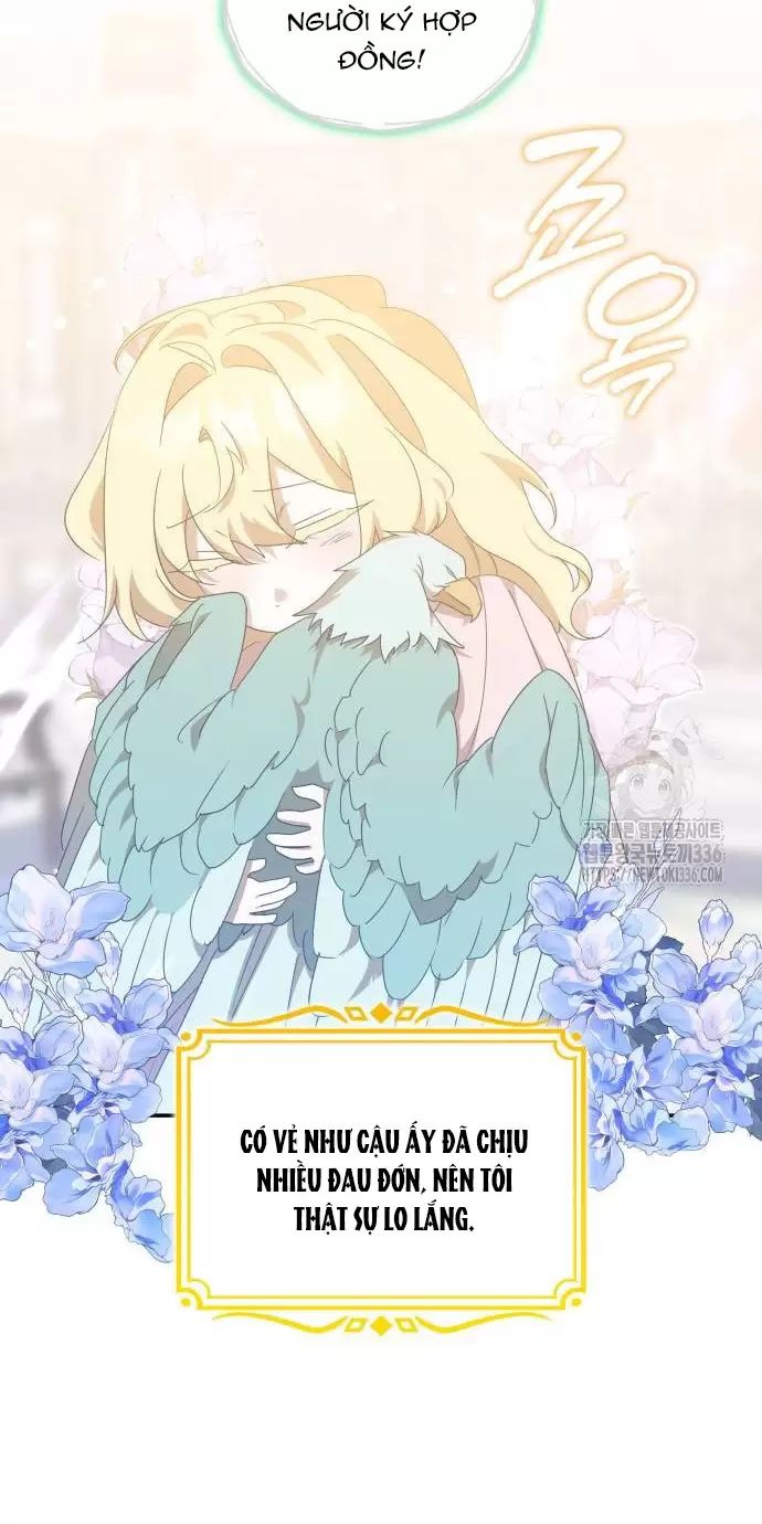 Sống Trong Vườn Hoa Của Công Chúa: Chapter 31