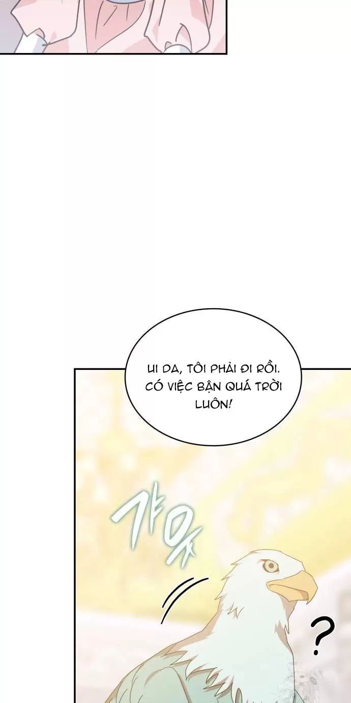Sống Trong Vườn Hoa Của Công Chúa: Chapter 31