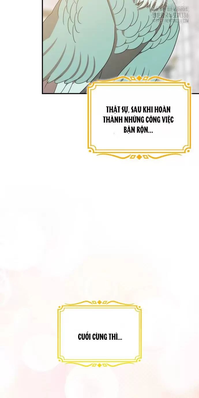 Sống Trong Vườn Hoa Của Công Chúa: Chapter 31