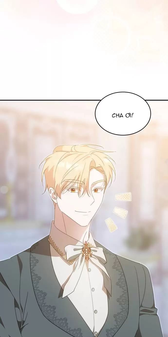 Sống Trong Vườn Hoa Của Công Chúa: Chapter 31