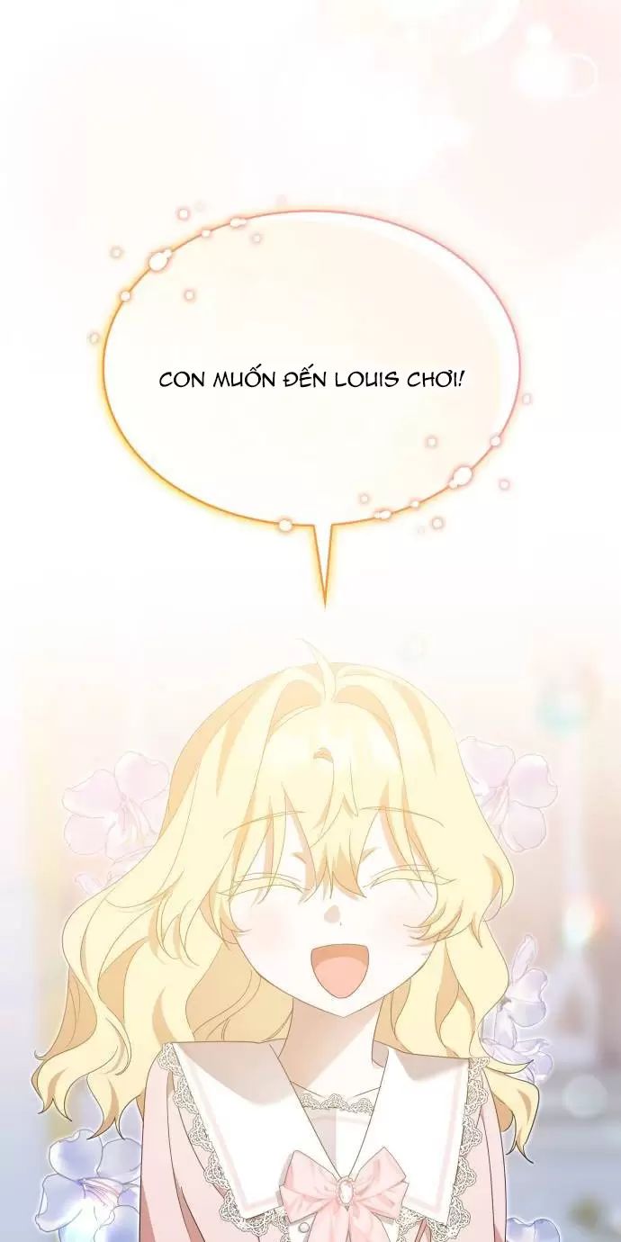 Sống Trong Vườn Hoa Của Công Chúa: Chapter 31