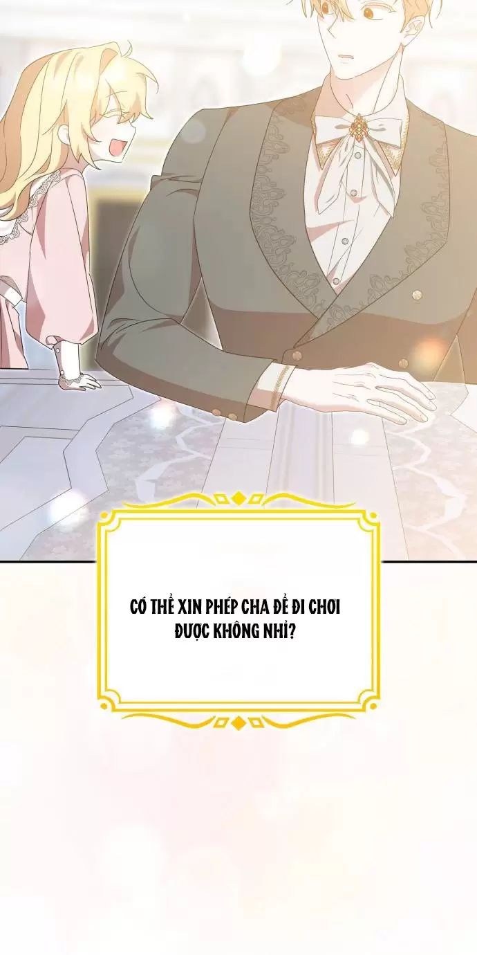Sống Trong Vườn Hoa Của Công Chúa: Chapter 31