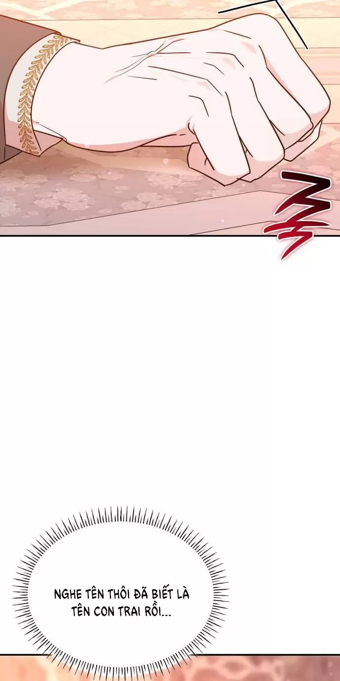 Sống Trong Vườn Hoa Của Công Chúa: Chapter 31