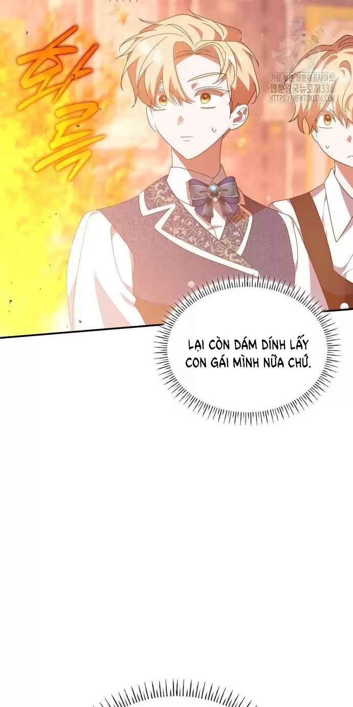 Sống Trong Vườn Hoa Của Công Chúa: Chapter 31