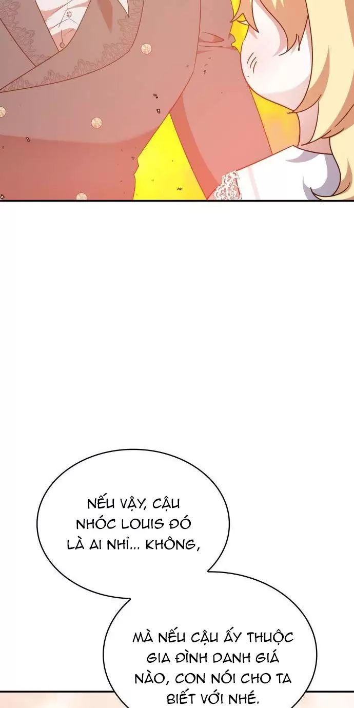 Sống Trong Vườn Hoa Của Công Chúa: Chapter 31