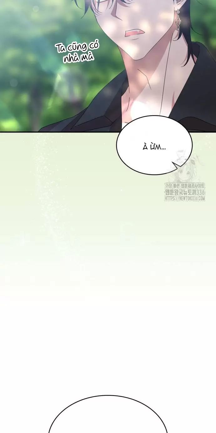 Sống Trong Vườn Hoa Của Công Chúa: Chapter 31