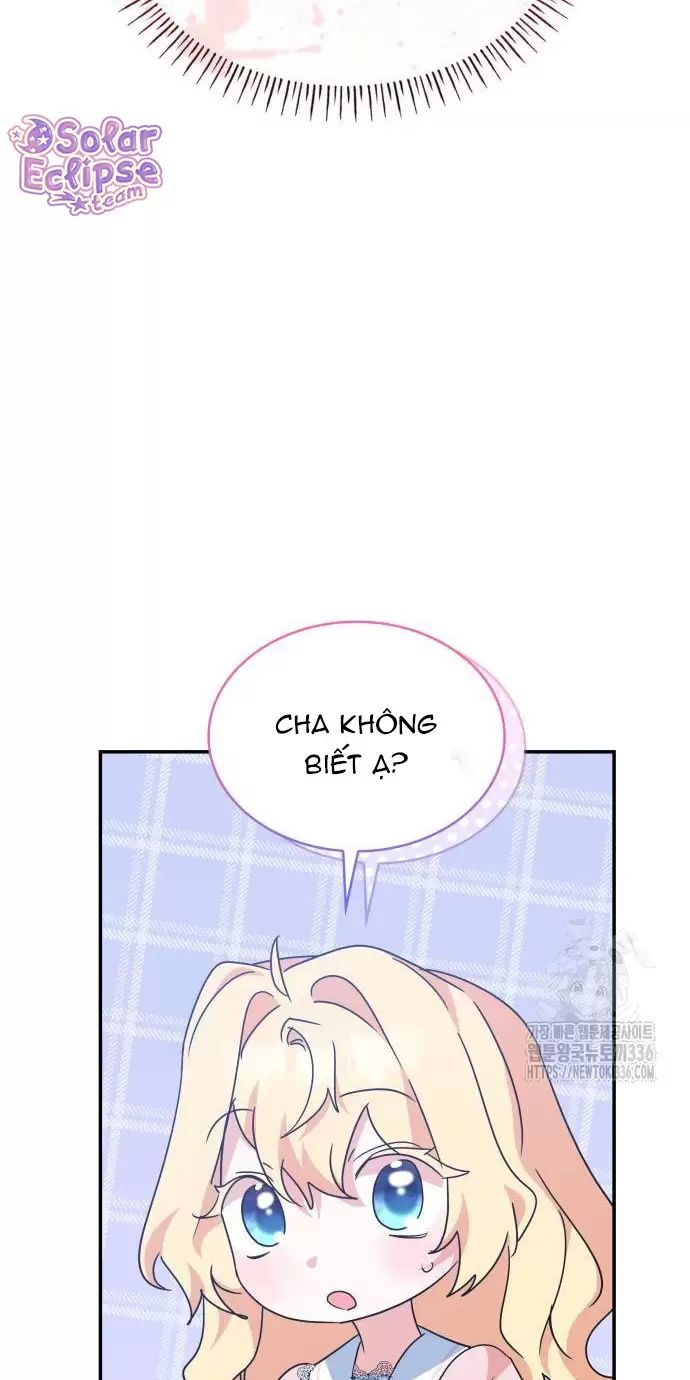 Sống Trong Vườn Hoa Của Công Chúa: Chapter 31