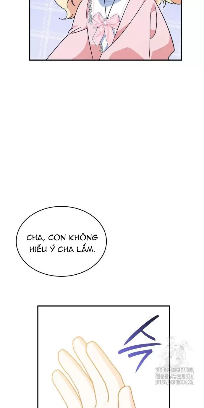 Sống Trong Vườn Hoa Của Công Chúa: Chapter 31